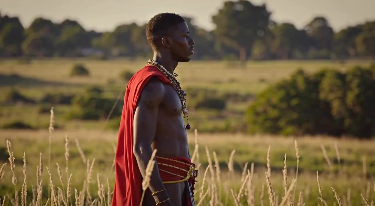 LTX 2.3: KI-Videogenerierung lokal auf der RTX 5090 — was geht, was nicht